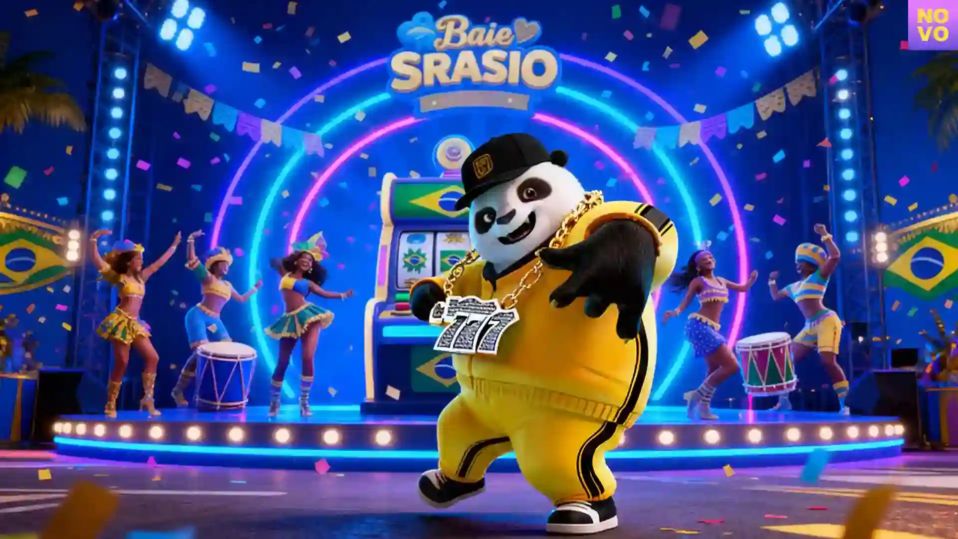 entretenimento online