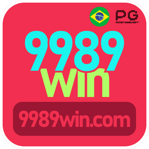 Novo logo da 9989win
